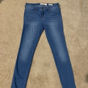 Holister Skinny Jeans